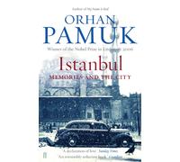 Istanbul by Orhan Pamuk (Paperback Book)