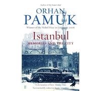 Istanbul by Orhan Pamuk (Paperback Book)