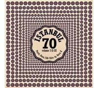 Istanbul 70 - Psych Disco Edits Vol.1-3
