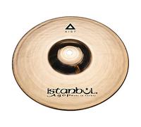 Istanbul 8" XIST Splash Cymbal Brilliant Finish IXSPB8