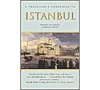 Istanbul (A Traveller's Companion)