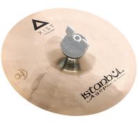 Istanbul Agop 08" Xist Splash Brilliant