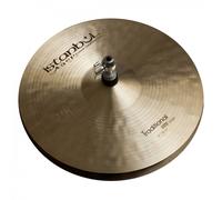 Istanbul Agop 10" Traditional Mini Hi-Hats