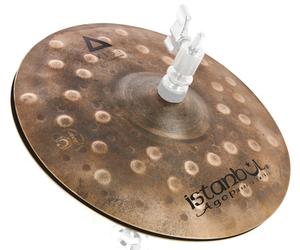 Istanbul Agop 10" Xist Dry Dark Hi-Hat