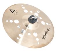 Istanbul Agop 10" Xist iON Splash Cymbal