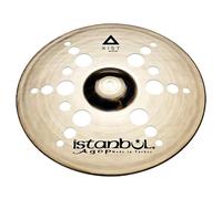 Istanbul Agop 10" Xist iON Splash Cymbal