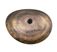 Istanbul Agop Clapstack (11", 13" & 15")