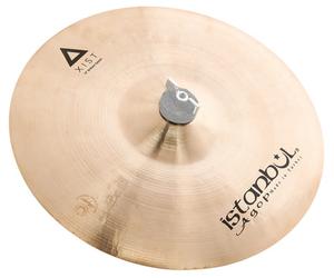 Istanbul Agop 12" Xist Splash Brilliant