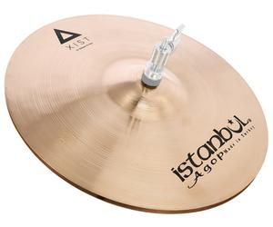 Istanbul Agop 13" Xist Hi-Hat Brilliant