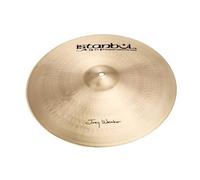 Istanbul Agop 14" Joey Waronker Signature Hi Hat Cymbals Pair