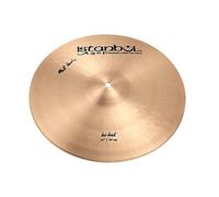 Istanbul Agop 14" Mel Lewis Signature Hi Hat Cymbals Pair