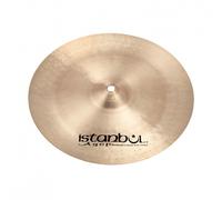 Istanbul Agop 14" Traditional China