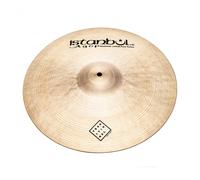 Istanbul Agop 14" Traditional Dark Crash