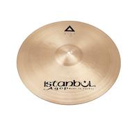 Istanbul Agop 14" Xist Crash Cymbal