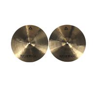 Istanbul Agop 14" Xist Hi-Hats - Secondhand