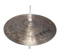 Istanbul Agop 15" Cindy Blackman OM Hi-Hat
