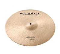 Istanbul Agop 15" Traditional Hi-Hats