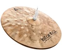 Istanbul Agop Xist 15" Dry Dark Brilliant Hi-Hats