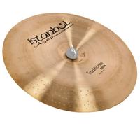 Istanbul Agop 16" Traditional China