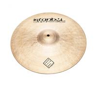 Istanbul Agop 16" Traditional Heavy Crash