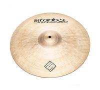 Istanbul Agop 16" Traditional Paper Thin Crash