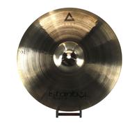 Istanbul Agop 16" Xist Brilliant Crash - Secondhand