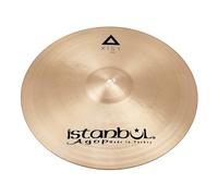 Istanbul Agop XC16 XIST Crash 16-inch