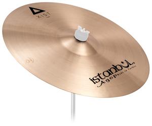 Istanbul Agop 16" Xist Crash Natural
