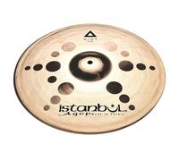 Istanbul Agop 16" Xist iON Hi-Hat Cymbals Pair