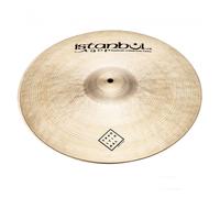 Istanbul Agop 17" Traditional Dark Hi-Hat