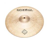 Istanbul Agop 17" Traditional Heavy Crash