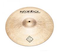 Istanbul Agop 17 Traditional Medium Crash Cymbal