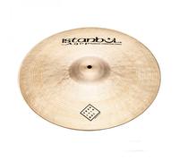 Istanbul Agop 17" Traditional Medium Hi-Hat Cymbals