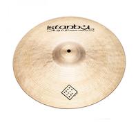 Istanbul Agop 17" Traditional Thin Crash Cymbal