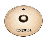 Istanbul Agop 17" Xist Brilliant Crash Cymbal