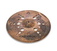Istanbul Agop 17 Xist Dark iON Crash Cymbal