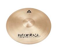 Istanbul Agop 17" Xist Power Crash Cymbal
