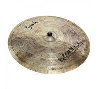 Istanbul Agop 18" Lenny White Epoch Crash