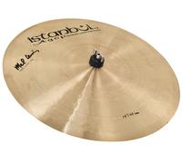 Istanbul Agop 18" Mel Lewis Sign. 1982 Crash
