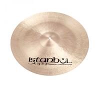 Istanbul Agop 18" Sultan China