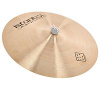 Istanbul Agop 18 Traditional Dark Crash Cymbal