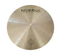 Istanbul Agop 18" Traditional Flat Ride