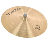 Istanbul 18" Agop Traditional Medium Crash Cymbal IMC18