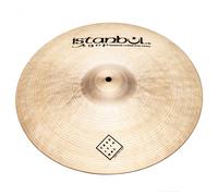 Istanbul Agop 18" Traditional Paper Thin Crash