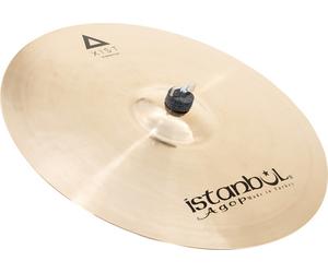 Istanbul Agop 18" Xist Crash Brilliant