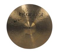 Istanbul Agop 19" Mel Lewis Signature Crash Ride Cymbal - Secondhand