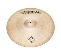 Istanbul Agop 19" Traditional Crash Ride