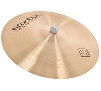 Istanbul Agop 19 Traditional Dark Crash Cymbal