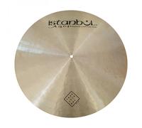 Istanbul Agop 19" Traditional Flat Ride