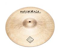 Istanbul Agop 19" Traditional Heavy Crash